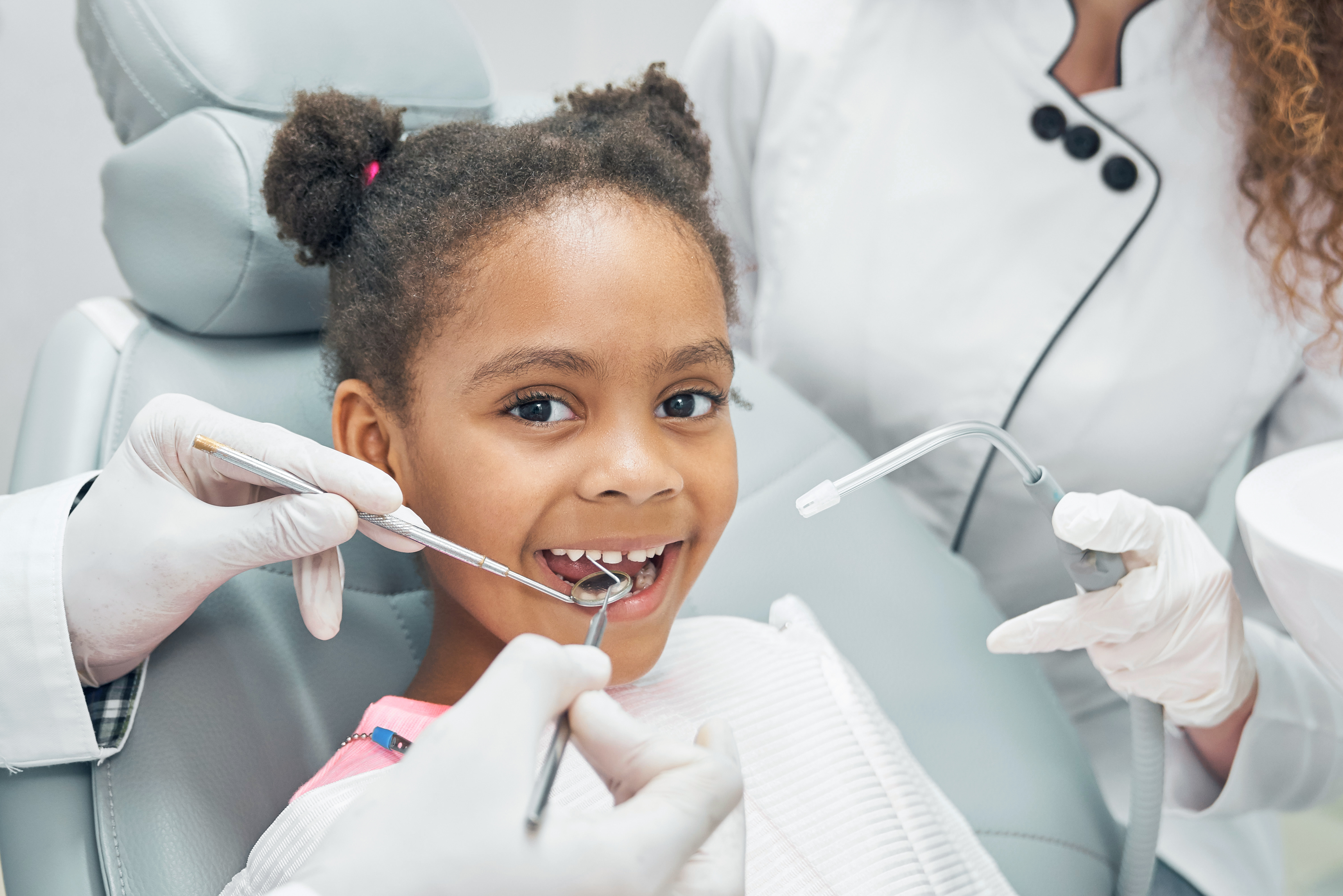Specialized Pediatric Care
