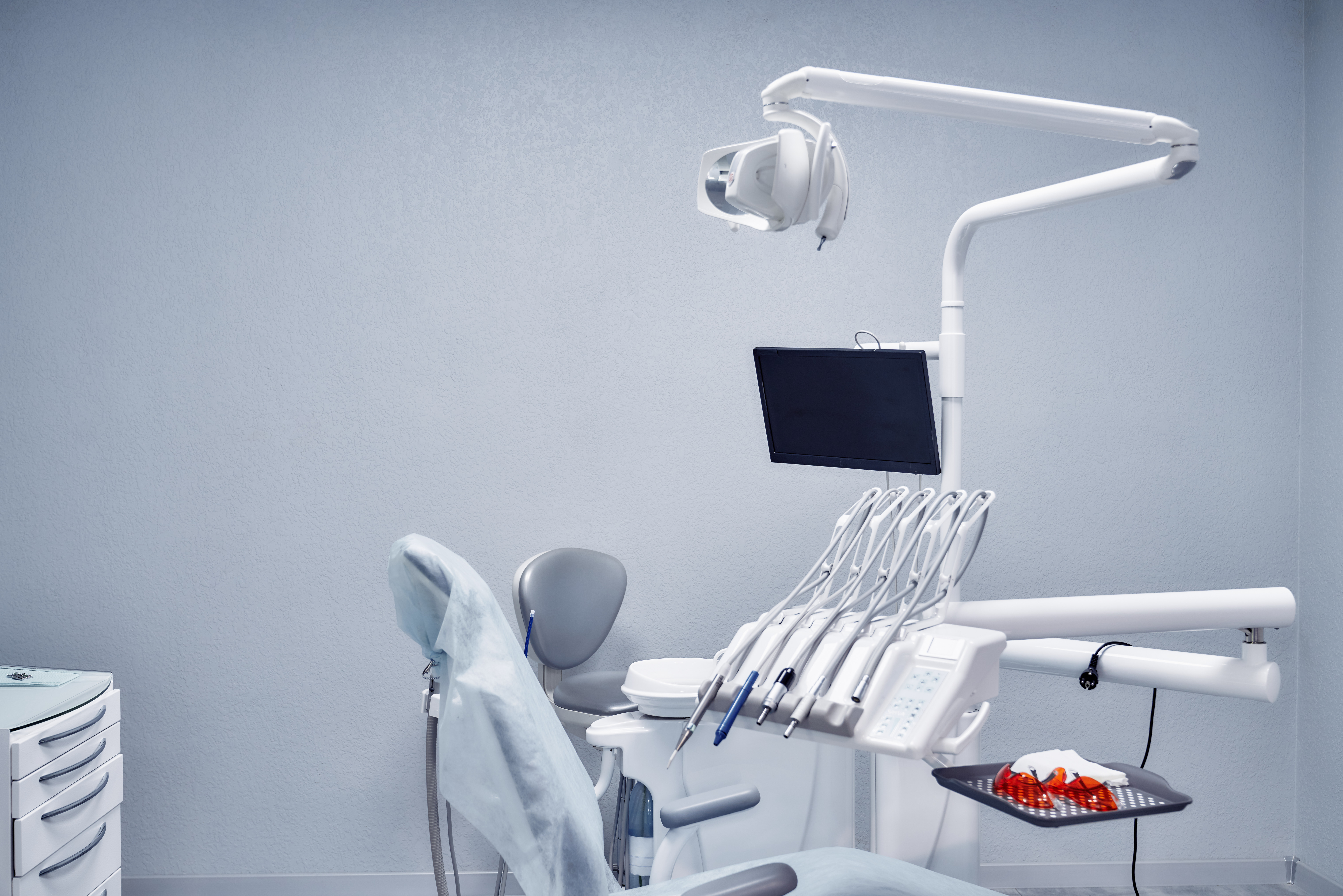 Specialized Dental Equipment