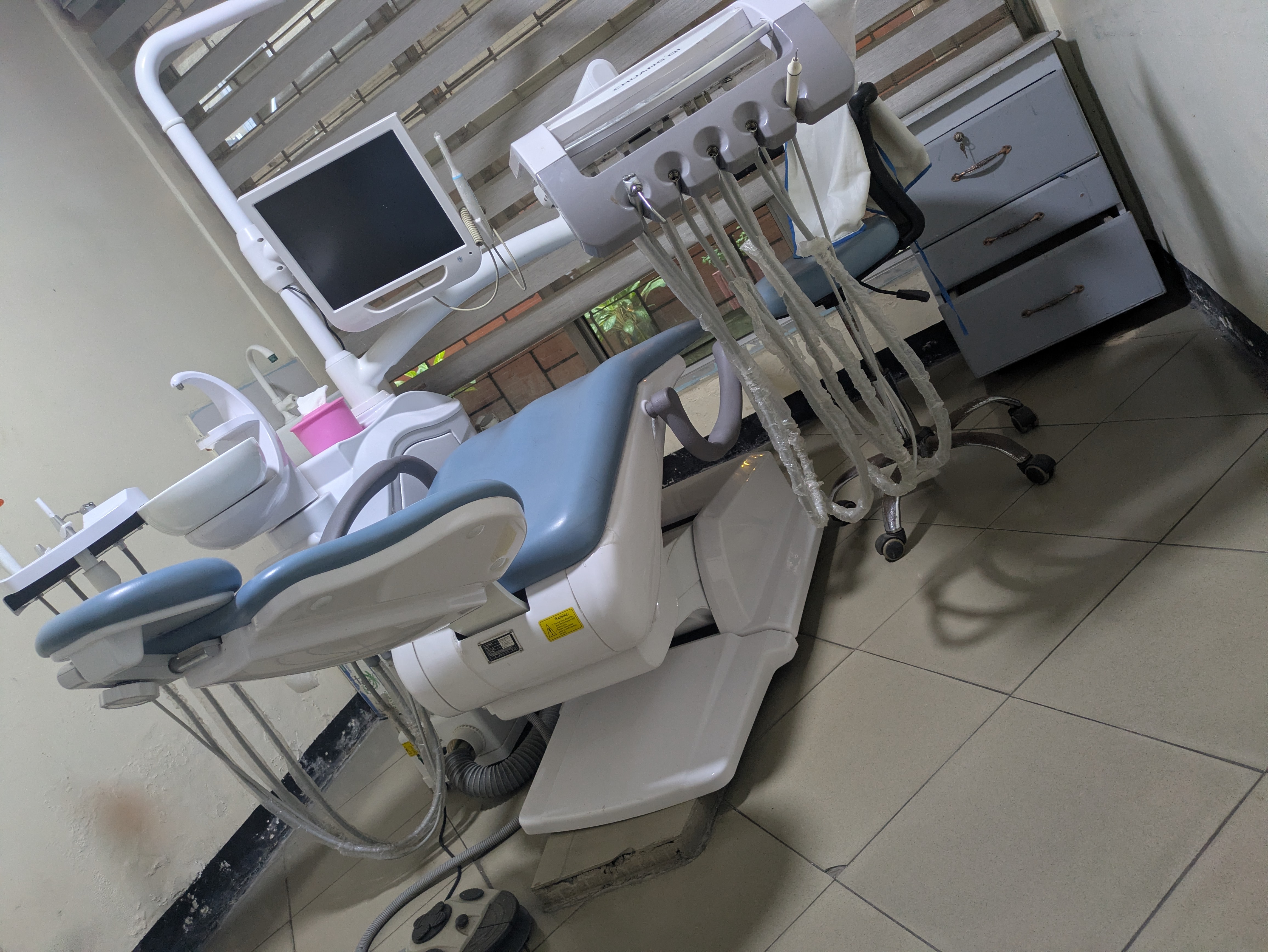 Advanced Dental Facility
