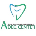 ADEC Primary Logo